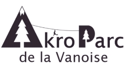 Logo Akro Parc de la vanoise