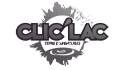 Logo du parc d'accrobranche Clic_lac