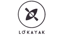 Logo de l'entreprise de canoë kaya Lo Kayak