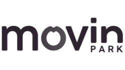 Logo de l'entreprise Movin Park qui fait confiance à Guidap pour la gestion de son Trampoline Park