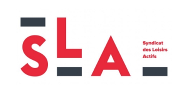 Logo du Syndicat des Loisirs Actifs